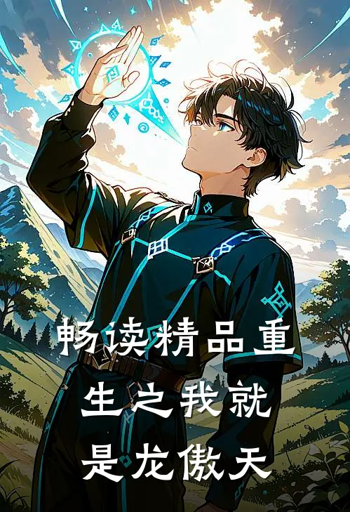 畅读精品重生之我就是龙傲天