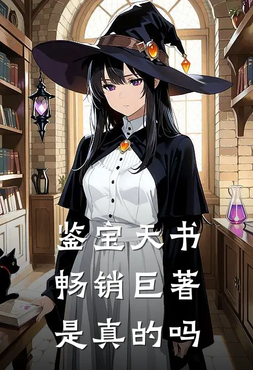 鉴宝天书畅销巨著是真的吗