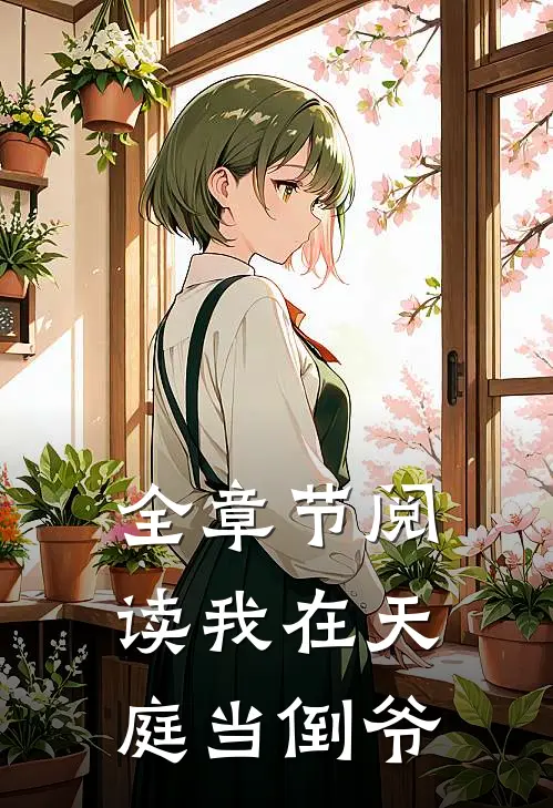 全章节阅读我在天庭当倒爷