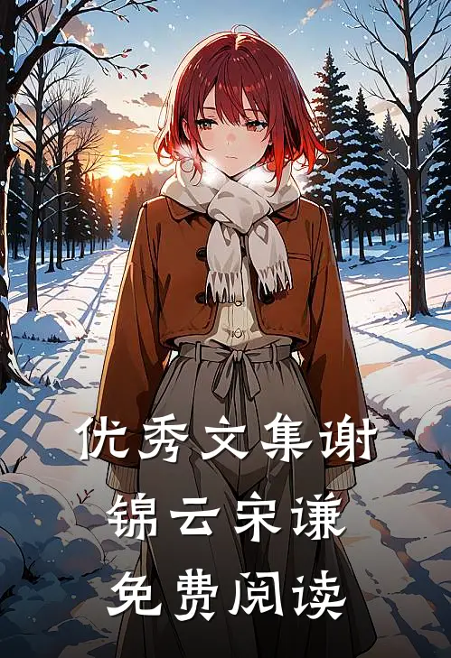 优秀文集谢锦云宋谦免费阅读