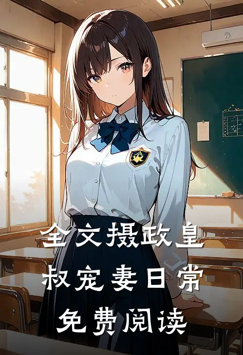 全文摄政皇叔宠妻日常免费阅读