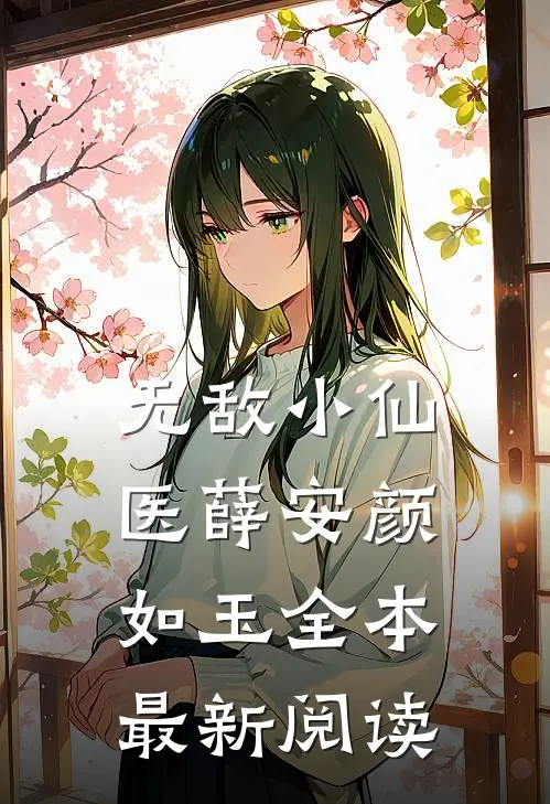 无敌小仙医薛安颜如玉全本最新阅读
