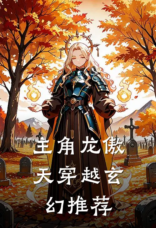 主角龙傲天穿越玄幻推荐