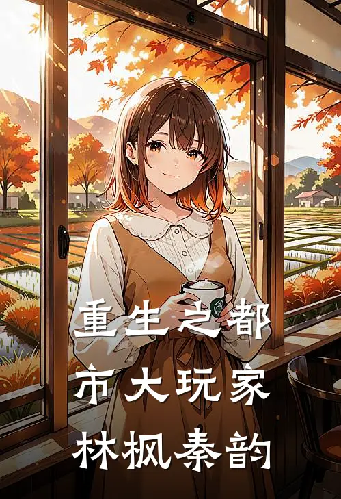 重生之都市大玩家林枫秦韵