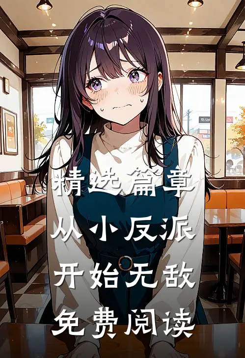精选篇章从小反派开始无敌免费阅读