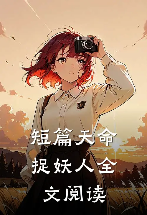 短篇天命捉妖人全文阅读