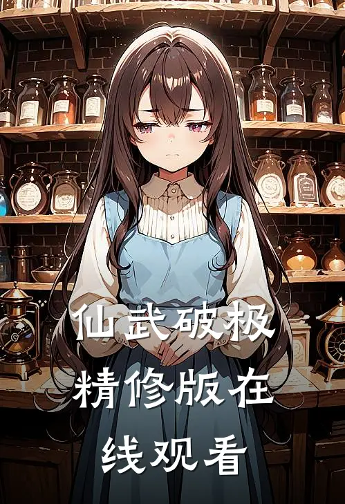 仙武破极精修版在线观看