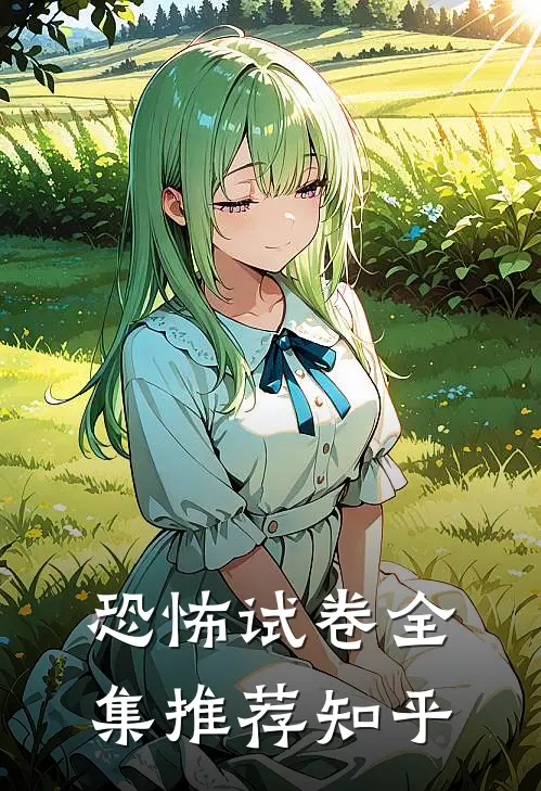 恐怖试卷全集推荐知乎