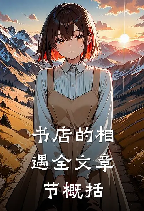 书店的相遇全文章节概括