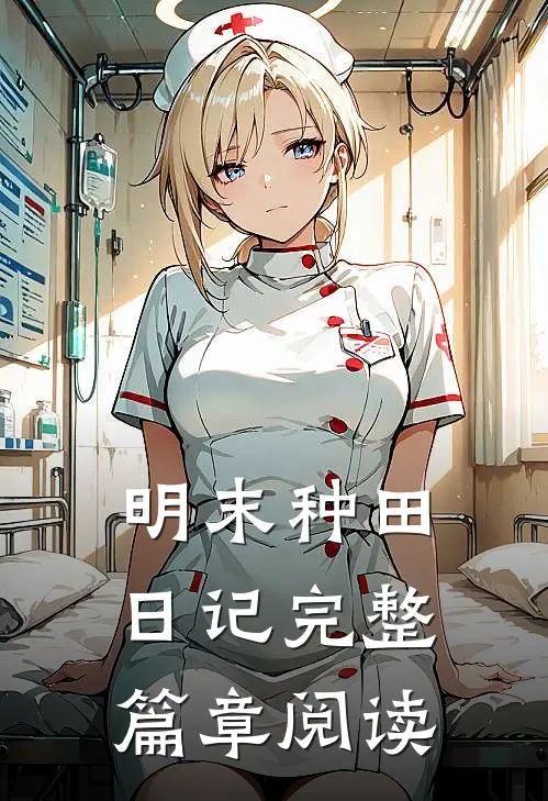 明末种田日记完整篇章阅读