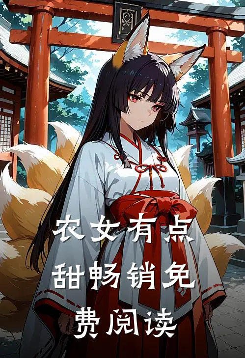农女有点甜畅销免费阅读