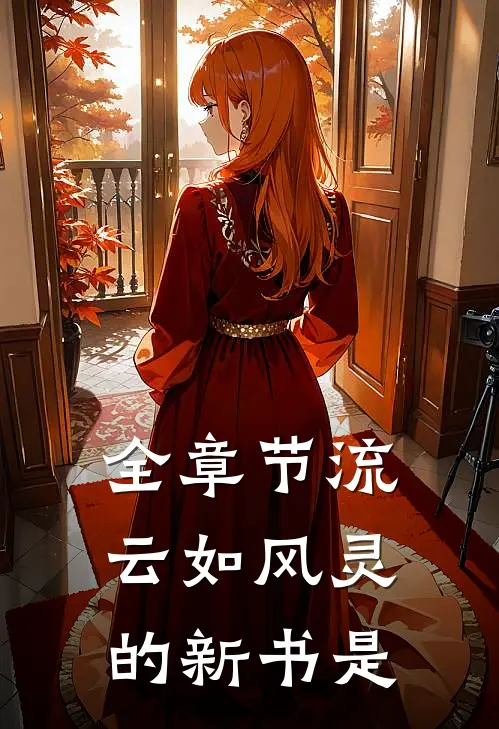 全章节流云如风灵的新书是