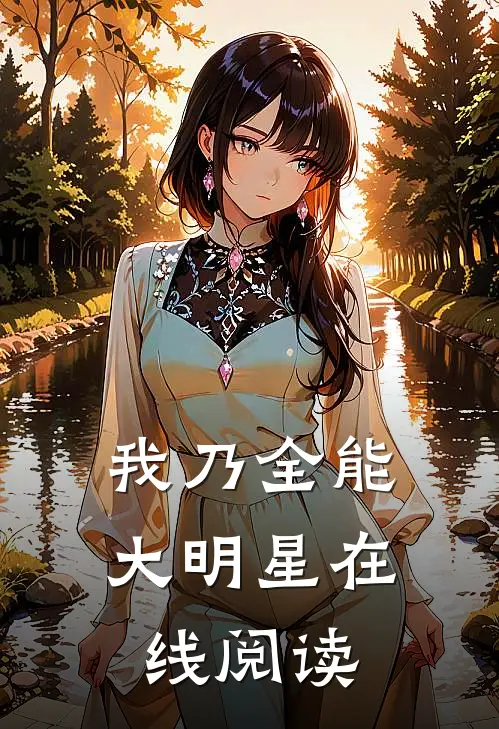 我乃全能大明星在线阅读