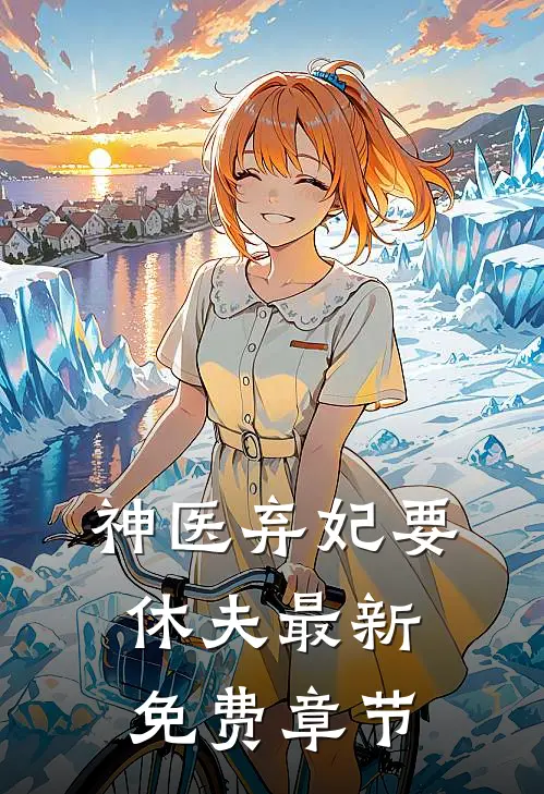 神医弃妃要休夫最新免费章节