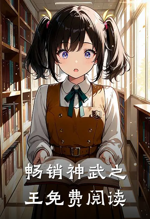 畅销神武之王免费阅读