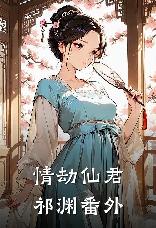 情劫仙君祁渊番外