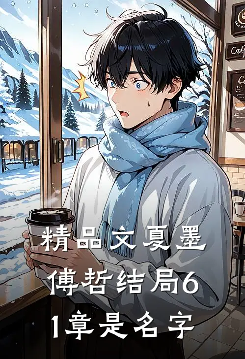 精品文夏墨傅哲结局61章是名字