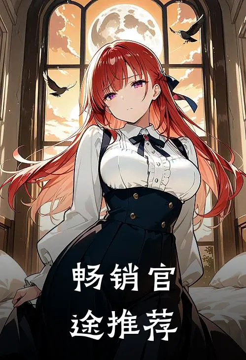 畅销官途推荐
