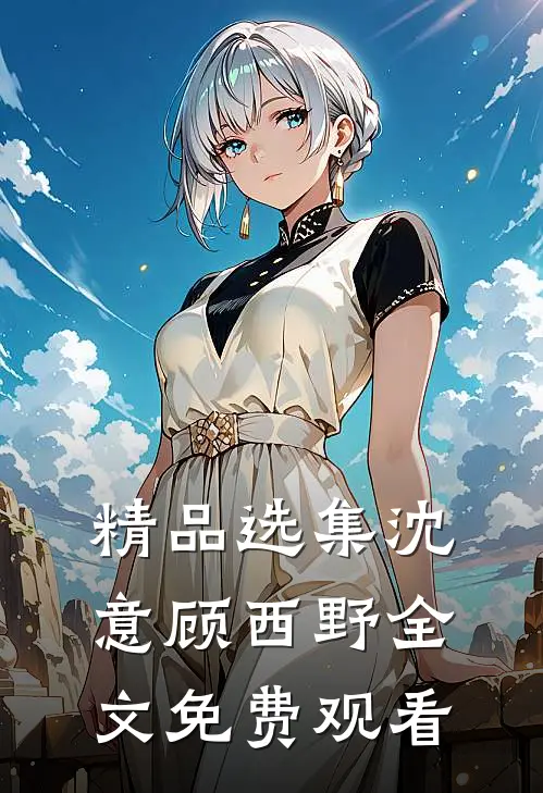 精品选集沈意顾西野全文免费观看