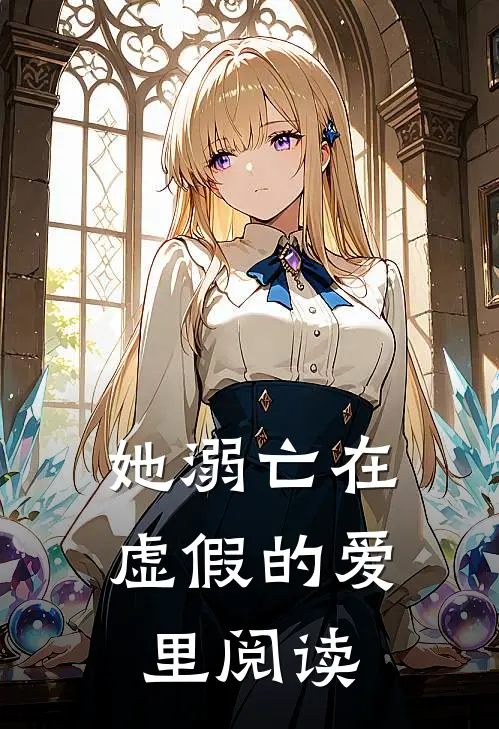 她溺亡在虚假的爱里阅读
