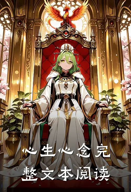 心生心念完整文本阅读