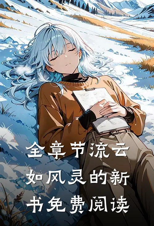 全章节流云如风灵的新书免费阅读