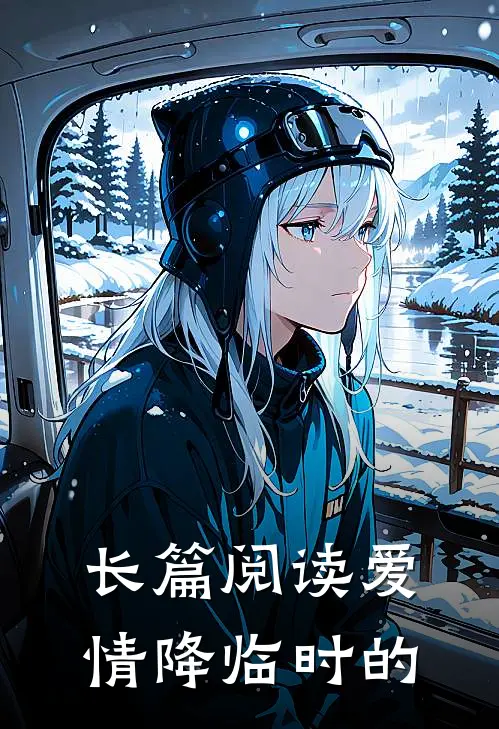 长篇阅读爱情降临时的