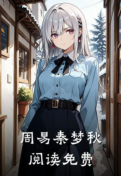 周易秦梦秋阅读免费