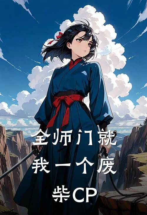 全师门就我一个废柴CP