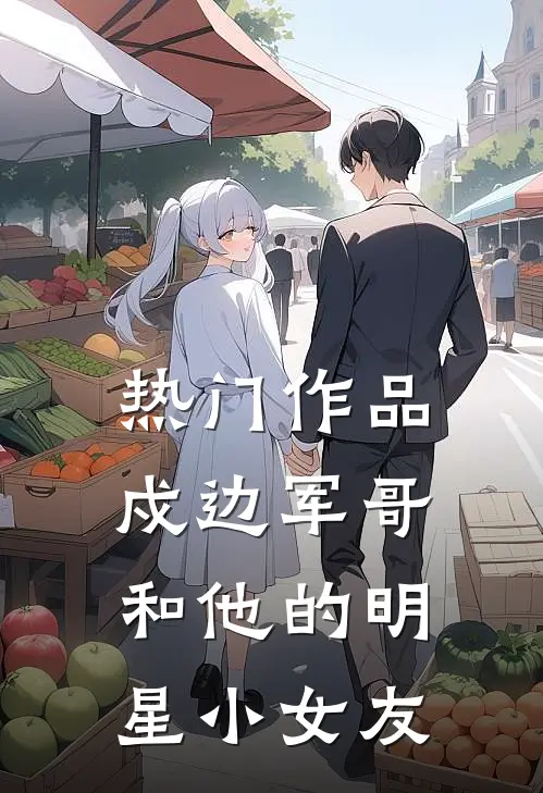 热门作品戍边军哥和他的明星小女友