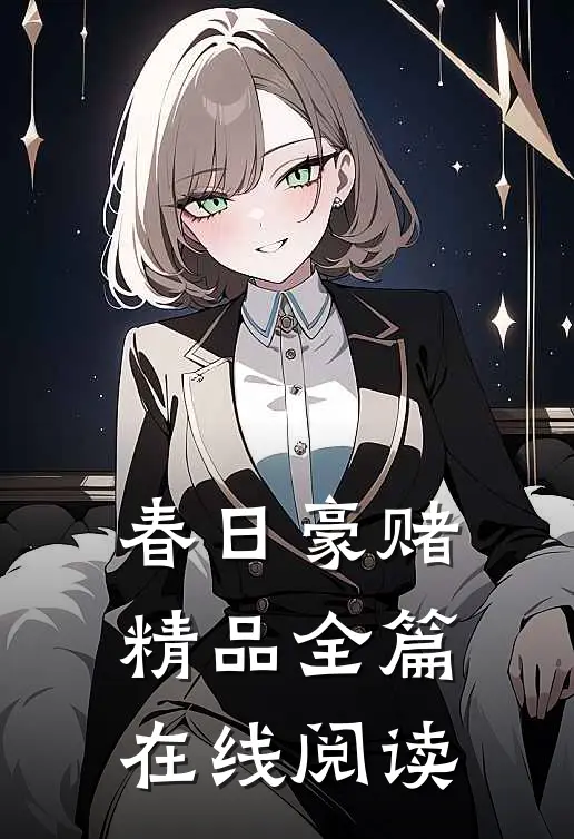 春日豪赌精品全篇在线阅读