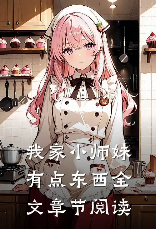 我家小师妹有点东西全文章节阅读