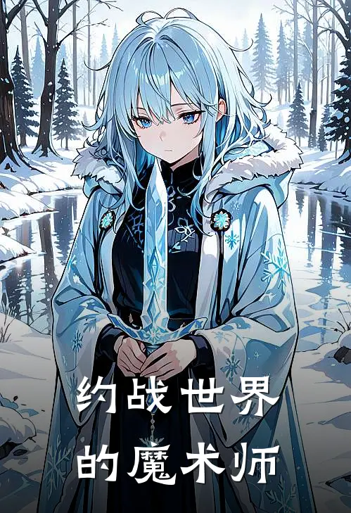 约战世界的魔术师