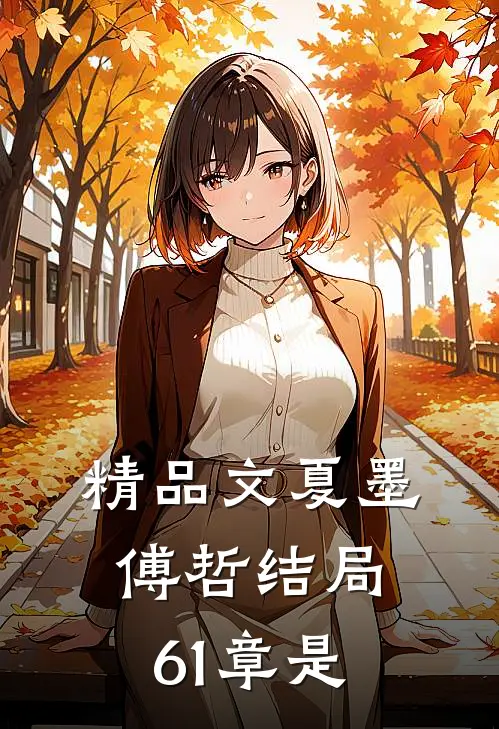 精品文夏墨傅哲结局61章是