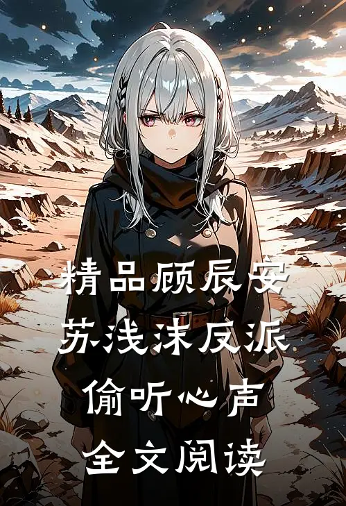 精品顾辰安苏浅沫反派偷听心声全文阅读