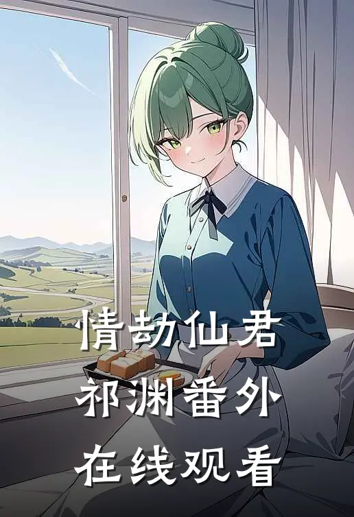 情劫仙君祁渊番外在线观看