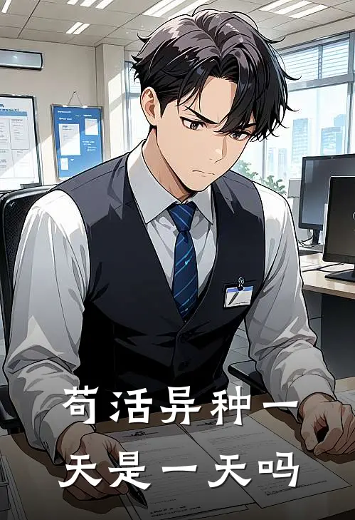 苟活异种一天是一天吗