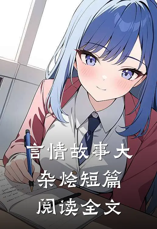 言情故事大杂烩短篇阅读全文