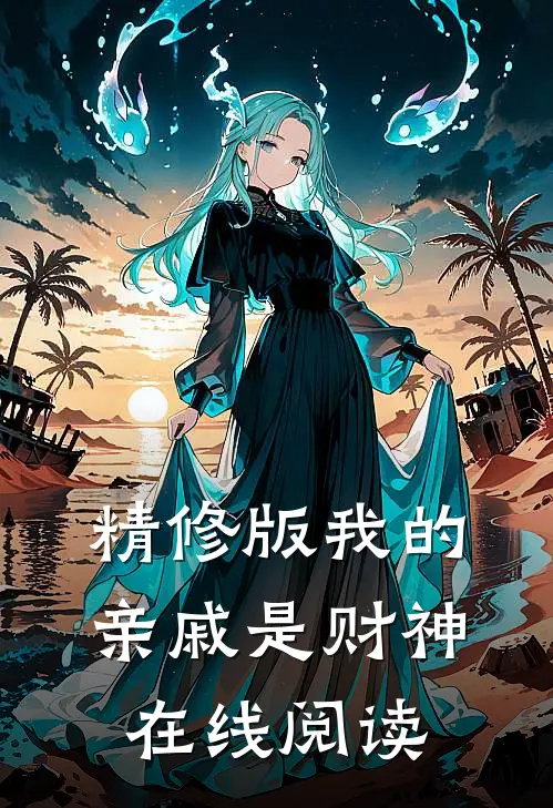 精修版我的亲戚是财神在线阅读