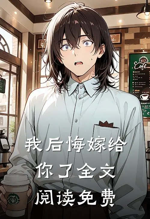 我后悔嫁给你了全文阅读免费