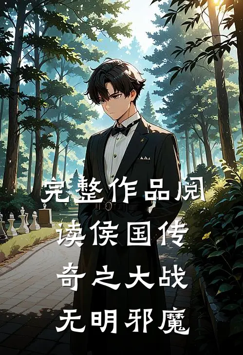 完整作品阅读侯国传奇之大战无明邪魔
