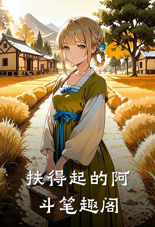 扶得起的阿斗笔趣阁