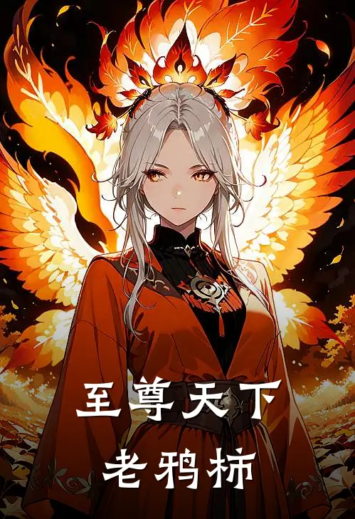 至尊天下老鸦柿