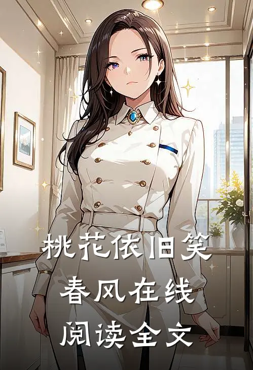 桃花依旧笑春风在线阅读全文