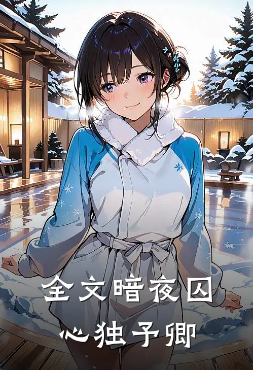 全文暗夜囚心独予卿