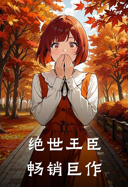 绝世王臣畅销巨作