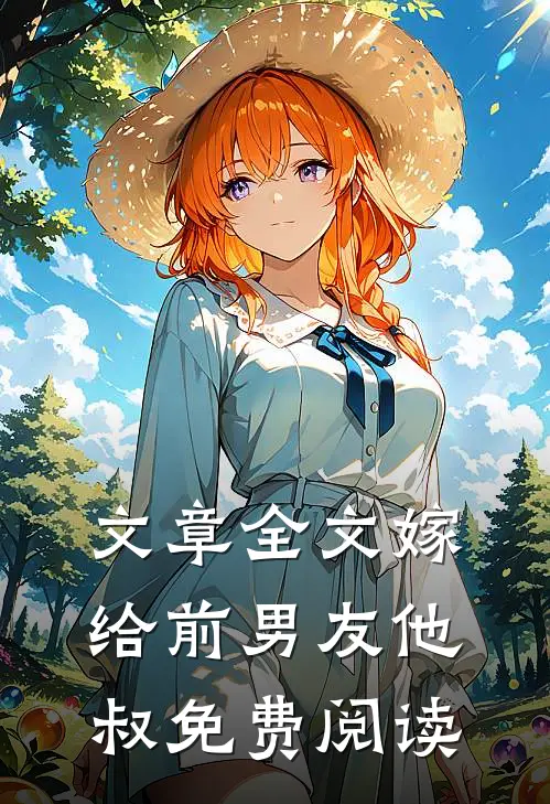文章全文嫁给前男友他叔免费阅读