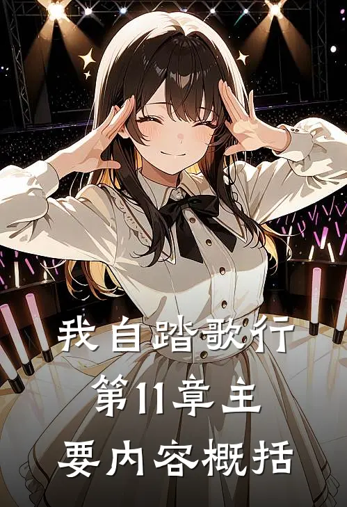 我自踏歌行第11章主要内容概括