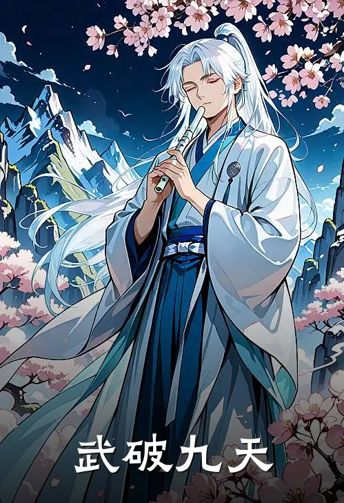 武破九天