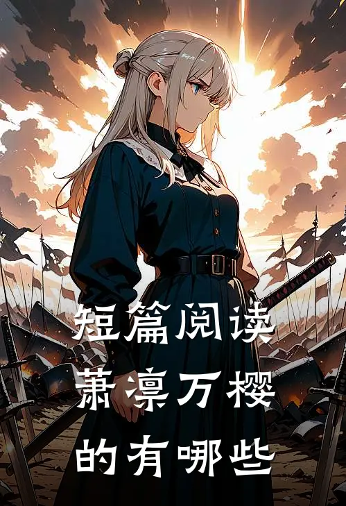 短篇阅读萧凛万樱的有哪些